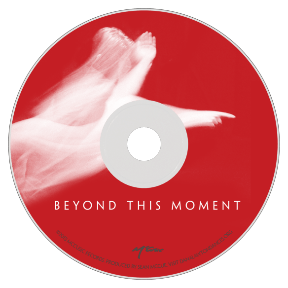Beyond This Moment CD