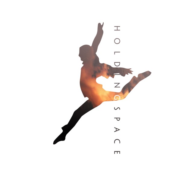 Holding Space - cover 9